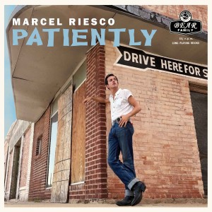 收聽Marcel Riesco的You've Got Everything歌詞歌曲