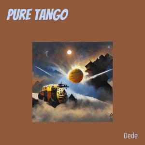 Dede的專輯Pure Tango