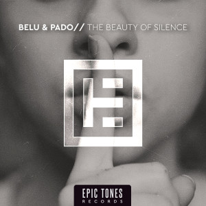 Album The Beauty of Silence from Belu