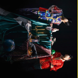 ดาวน์โหลดและฟังเพลง 爱，死亡，机器人 พร้อมเนื้อเพลงจาก 宝藏山