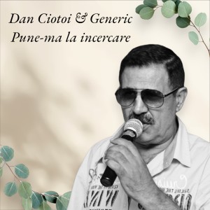 Album Pune-ma la incercare (Explicit) from Generic