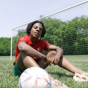 收聽IShowSpeed的Ronaldo (SEWY) (Explicit)歌詞歌曲