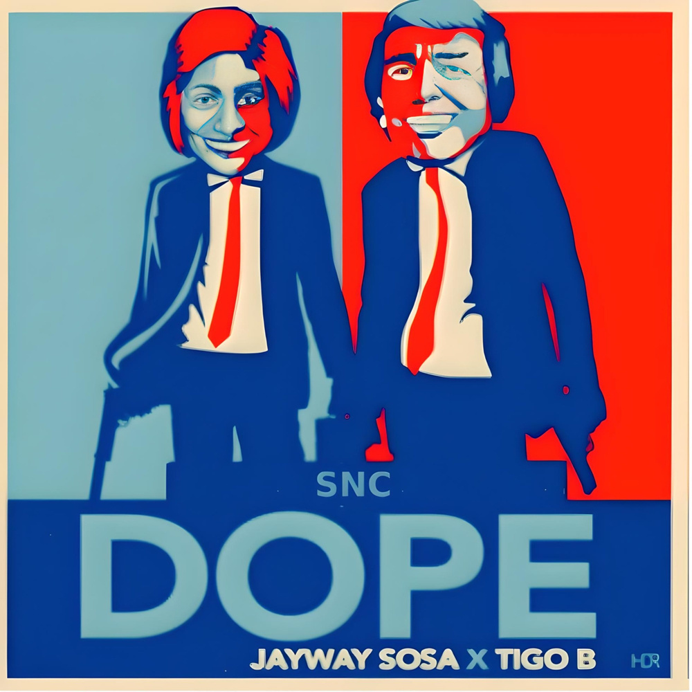 Dope (Explicit)