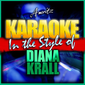 收聽Ameritz - Karaoke的Devil May Care (In the Style of Diana Krall) [Instrumental Version] (Instrumental Version)歌詞歌曲