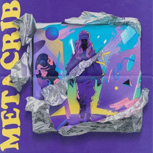 Hansel Tamayo的專輯Metacrib