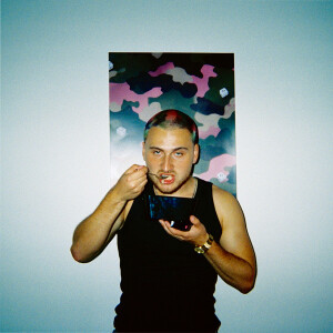 default playlist img