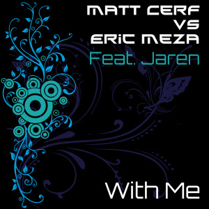 Matt Cerf的專輯With Me