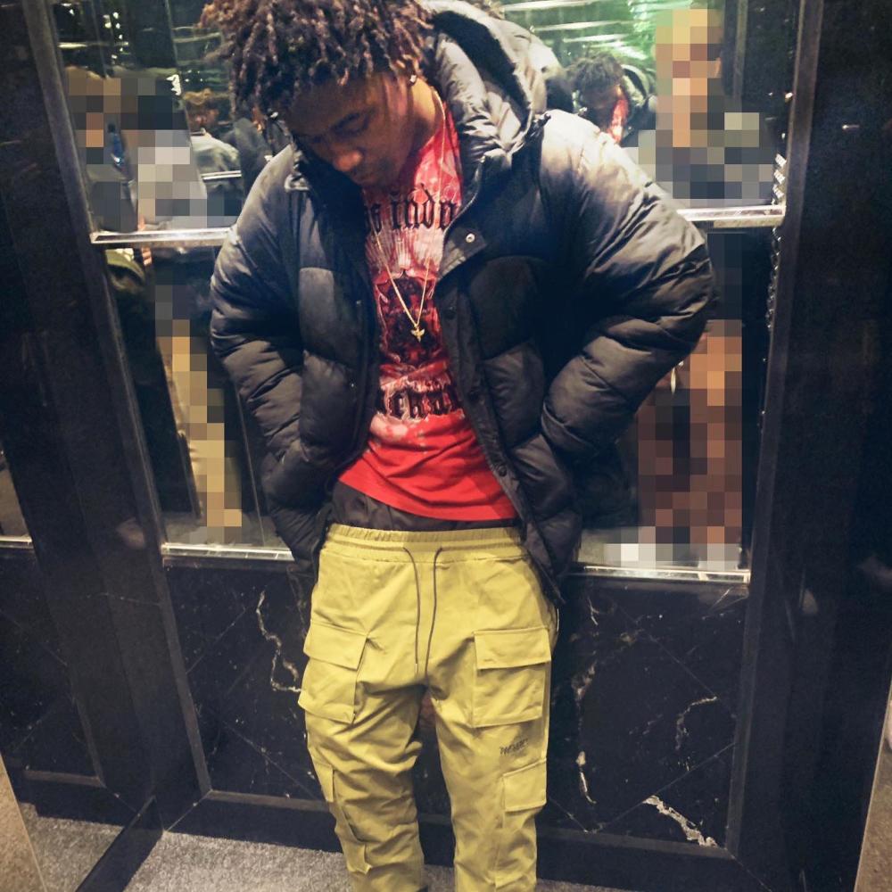 Skrt Skrt (Explicit)