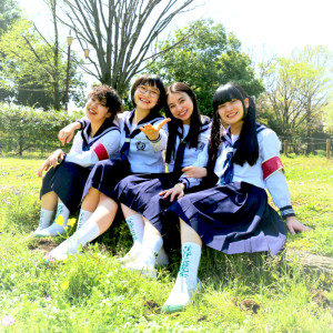 ดาวน์โหลดและฟังเพลง ケセラセラ พร้อมเนื้อเพลงจาก ATARASHII GAKKO!