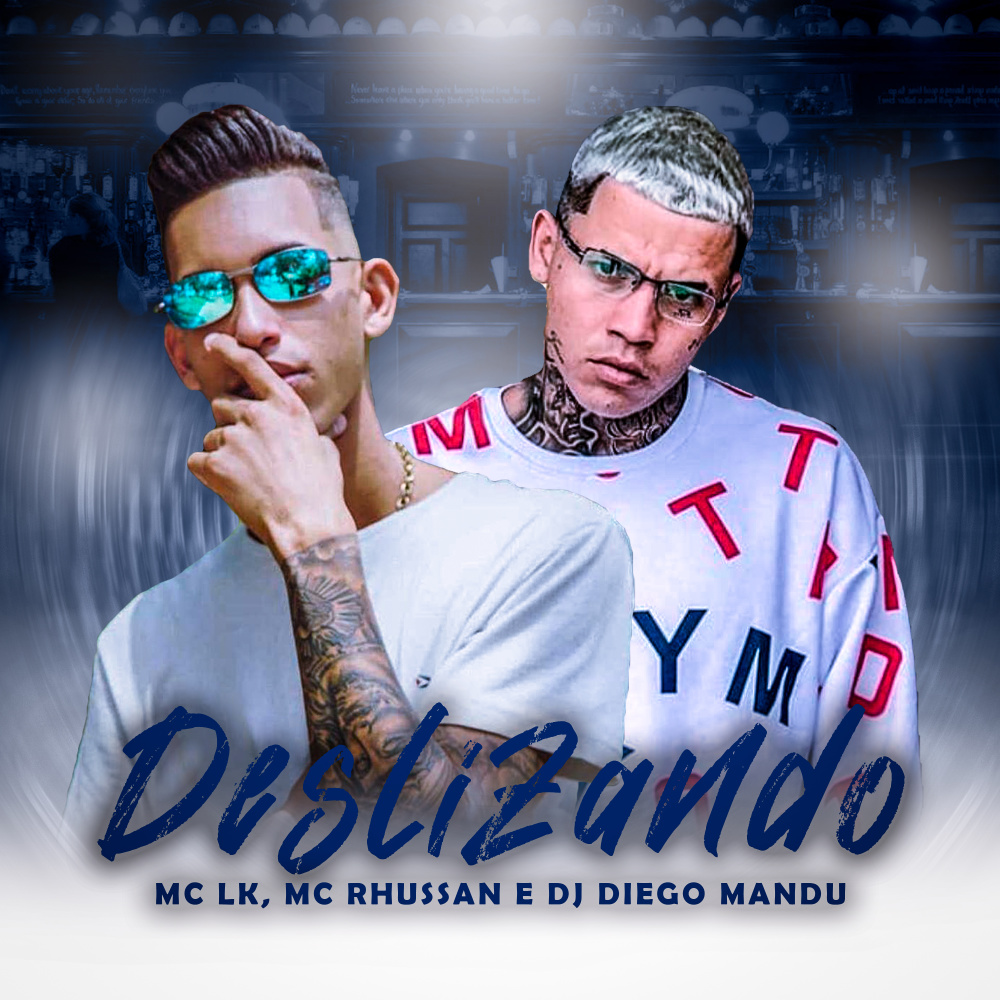 Deslizando (Explicit)
