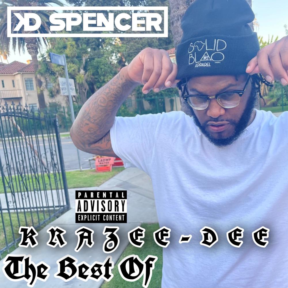 Blind N These Streets (feat. Big WY) (Explicit)