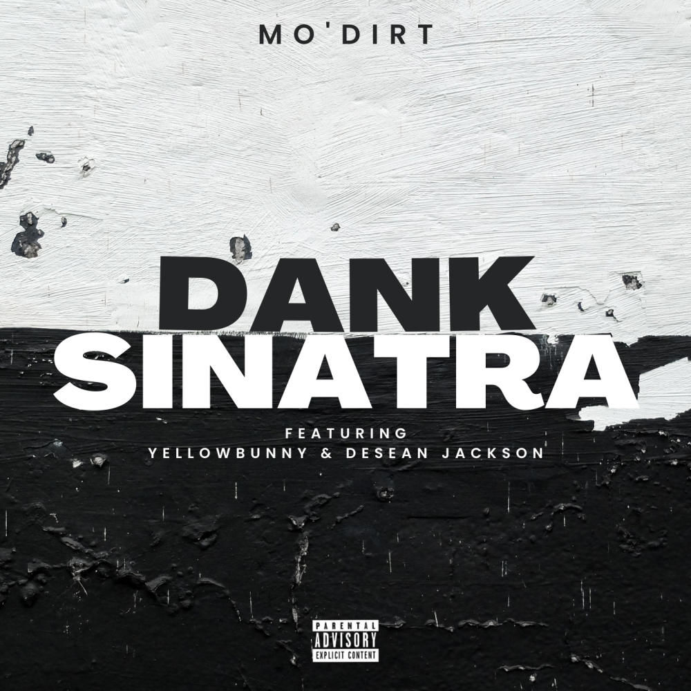 Dank Sinatra (feat. YellowBunny & Desean Jackson) (Explicit)