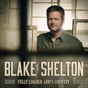 ดาวน์โหลดและฟังเพลง Nobody But You (Duet with Gwen Stefani) พร้อมเนื้อเพลงจาก Blake Shelton