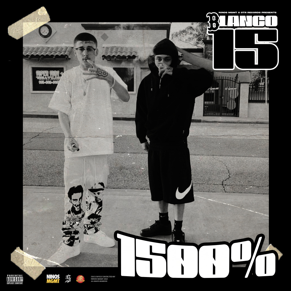 Turnt Up (feat. Bankbro323) (Explicit)