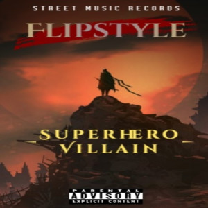 Listen to Shadow of Death (Explicit) song with lyrics from Flipstyle
