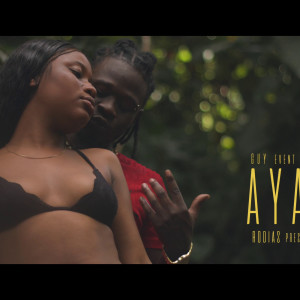 Listen to AYAYAY song with lyrics from Rodias