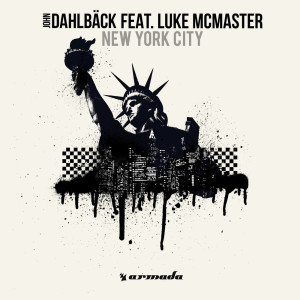 Dengarkan lagu New York City nyanyian John Dahlbäck dengan lirik