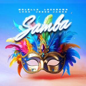 อัลบัม Samba ศิลปิน Molella