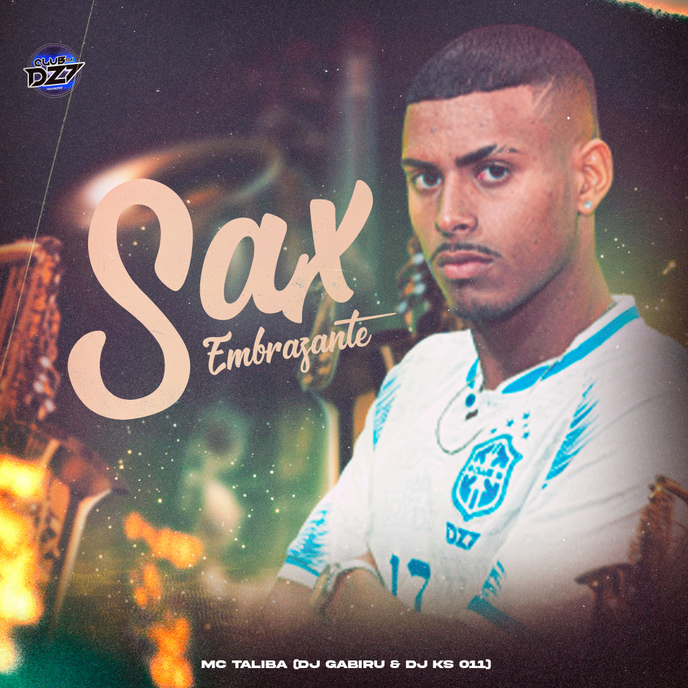 SAX EMBRAZANTE (Explicit)