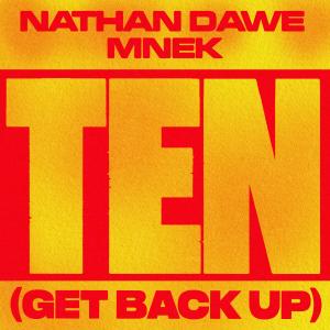 MNEK的專輯Ten (Get Back Up)