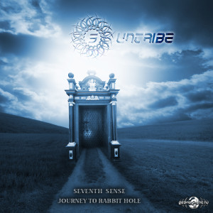 Suntribe的專輯Seventh Sense Journey to Rabbit Hole - Single