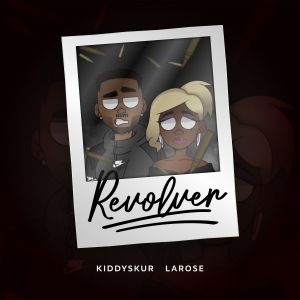 Album Revolver (Explicit) from Kiddyskur