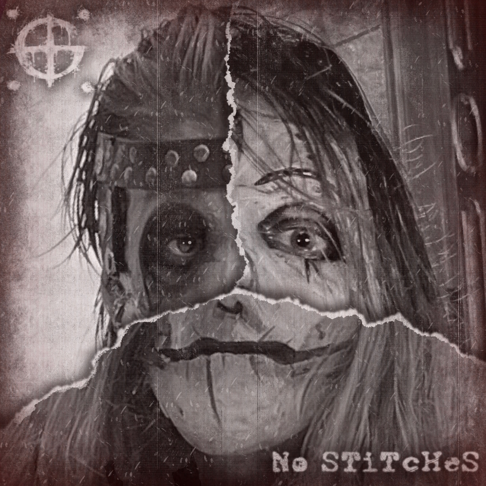 No Stitches (Explicit)