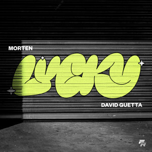 Morten的專輯Lucky