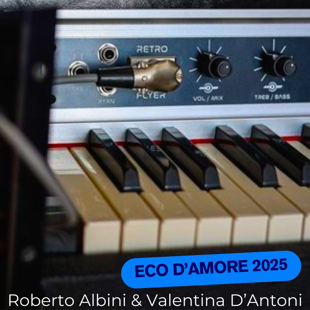 Eco D'Amore (Ballad Version)