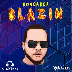 Album Blazin (Explicit) from dondadda