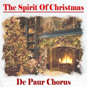 收聽De Paur Chorus的The Lords Prayer歌詞歌曲