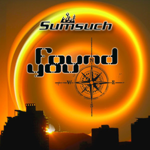 Album sumsuch - Found you from 
