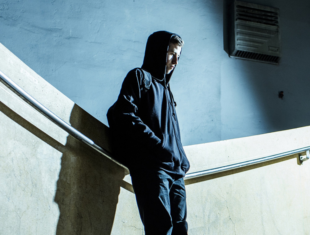 Alan Walker ศิลปินใหม่ที่น่าจับตามอง