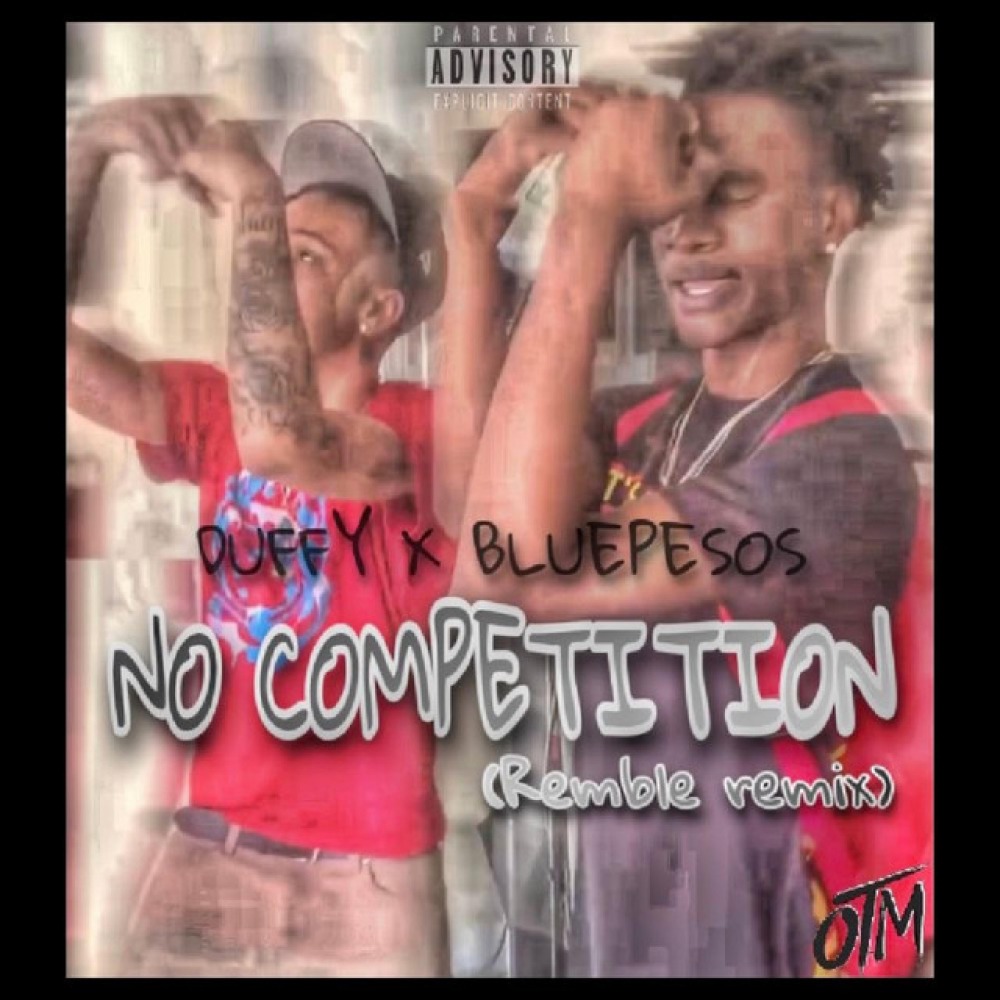 No Competition (Explicit)