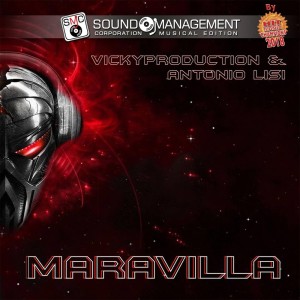 Maravilla ( Hit Mania Champions 2018 )