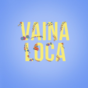 收聽Pop Español的Vaina Loca (Harp Version)歌詞歌曲