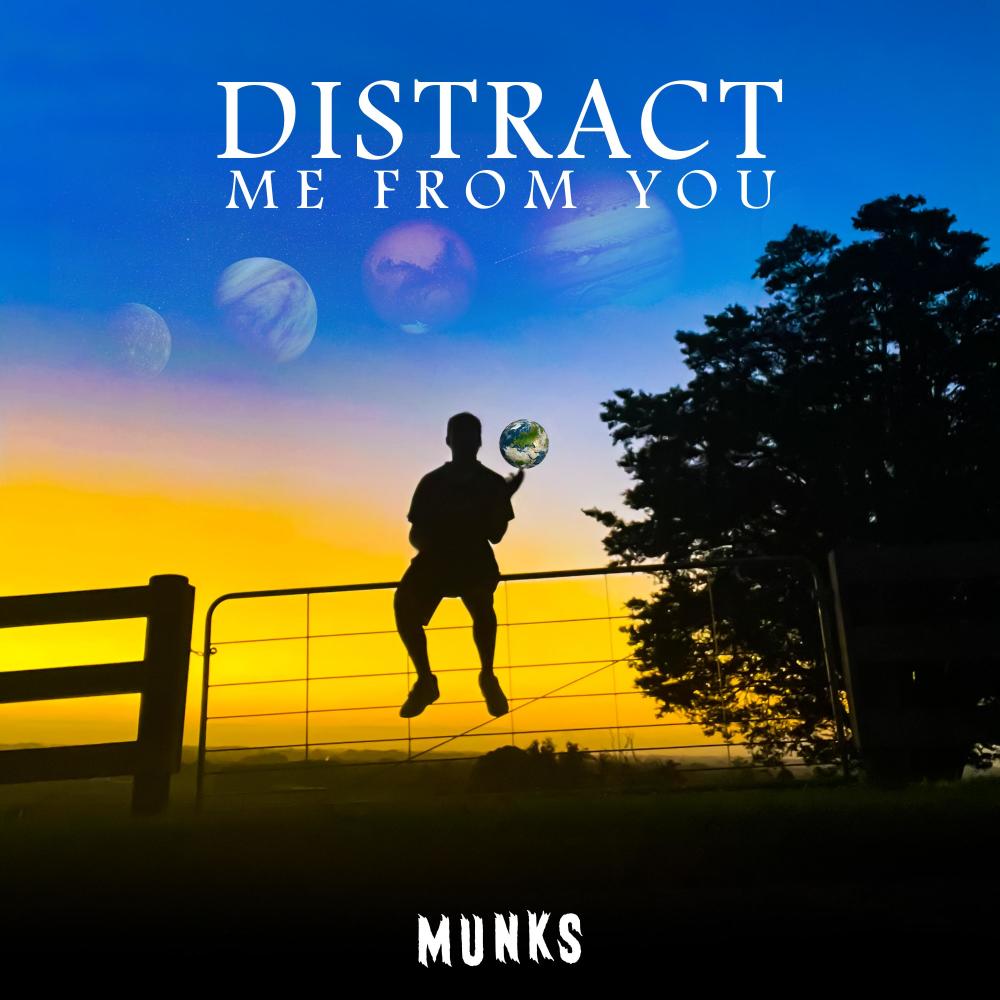 Distract Me From You (Explicit)