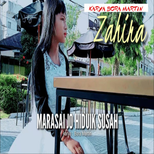 Listen to Marasai Jo Hiduik Susah song with lyrics from Zahira