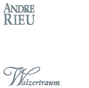 收聽André Rieu的Moonriver歌詞歌曲