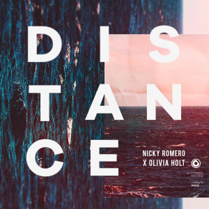 Album Distance oleh Olivia Holt