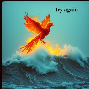 Listen to try again song with lyrics from Gros