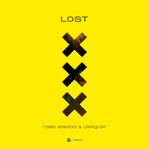 Album Lost from Lindequist