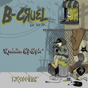 Album Kembalikan Hip-Hopku oleh B-Cruel