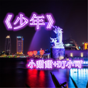 收聽小甜甜的買了佛冷 (抖音版)歌詞歌曲