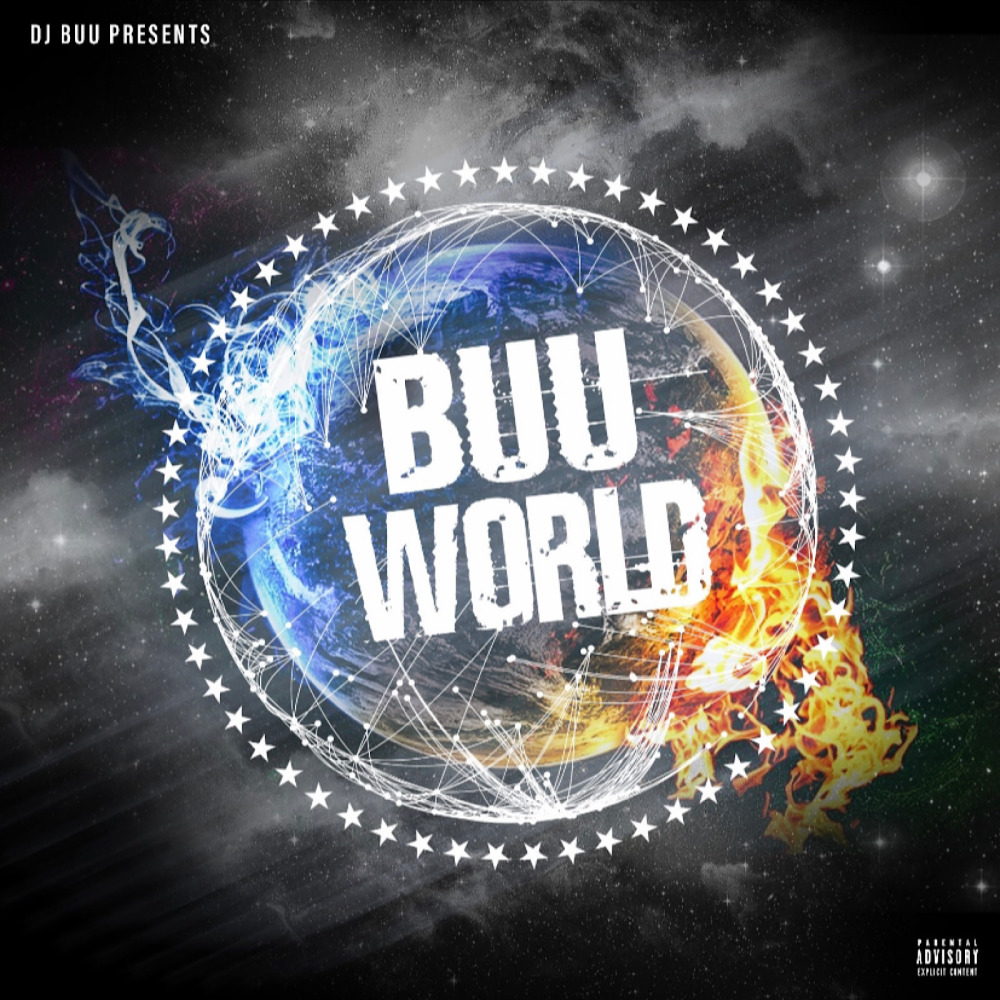 Drop the Top(feat. DJ Buu & DJ X Rated) (Explicit)