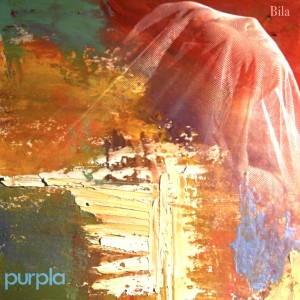 Album Bila from Purpla