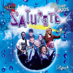 Listen to Rock the World song with lyrics from Citipointe Kids