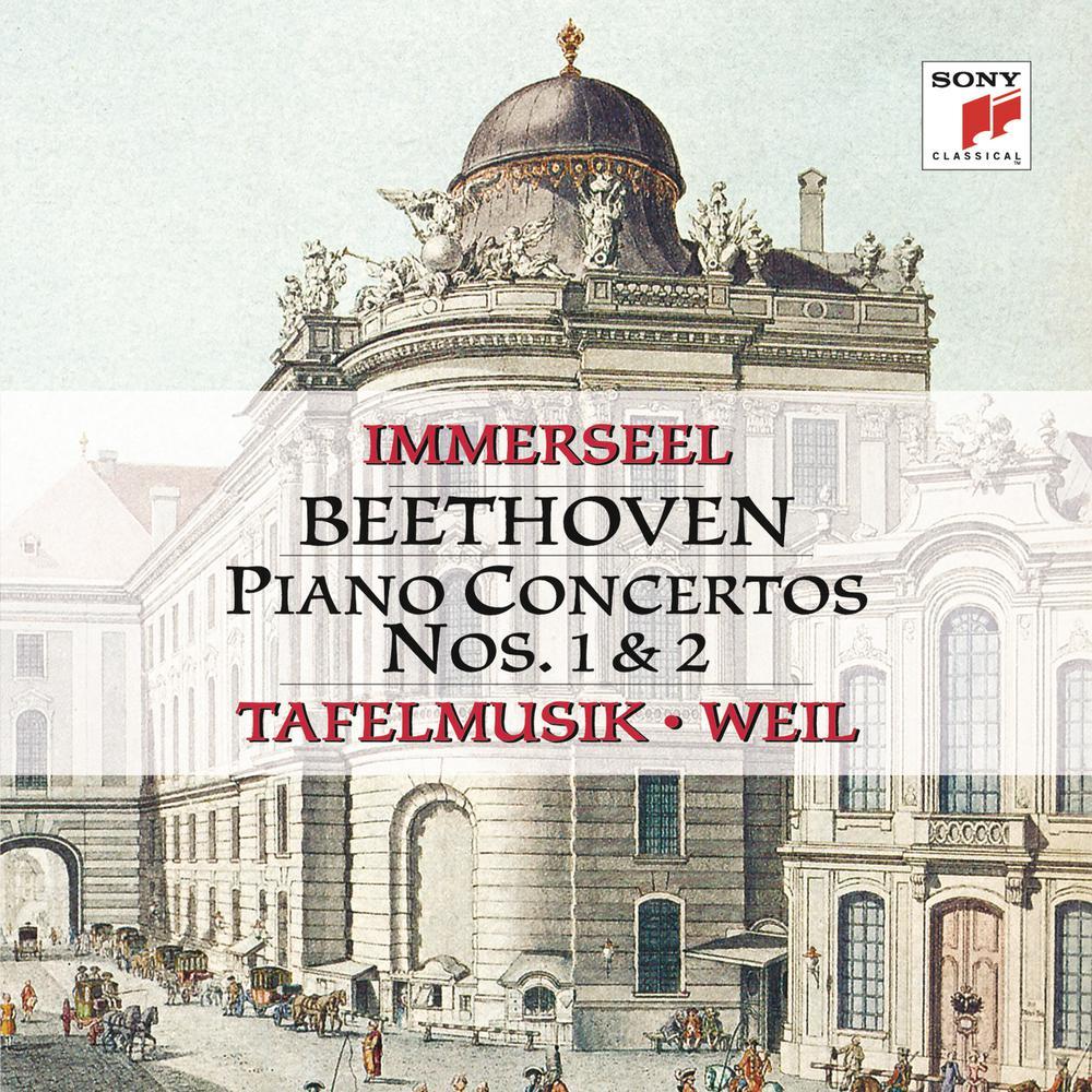 Concerto for Piano and Orchestra No. 2 in B-Flat Major, Op. 19: III. Rondo - Molto allegro
