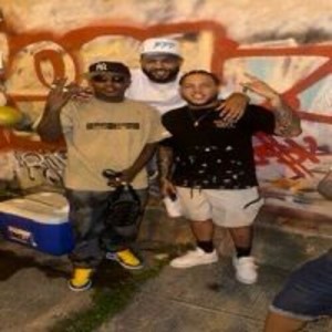 Album Cui Cui (Explicit) from El Fecho RD