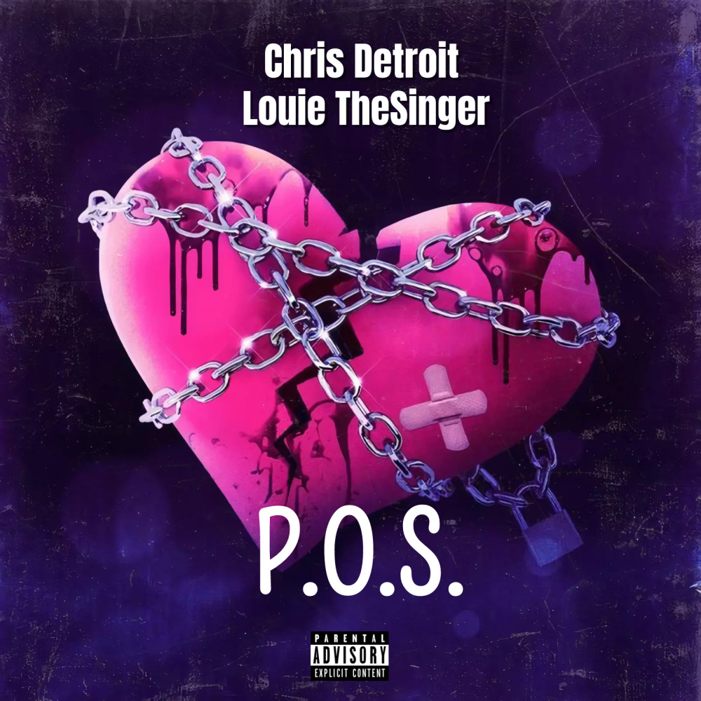 P.O.S. (Explicit)